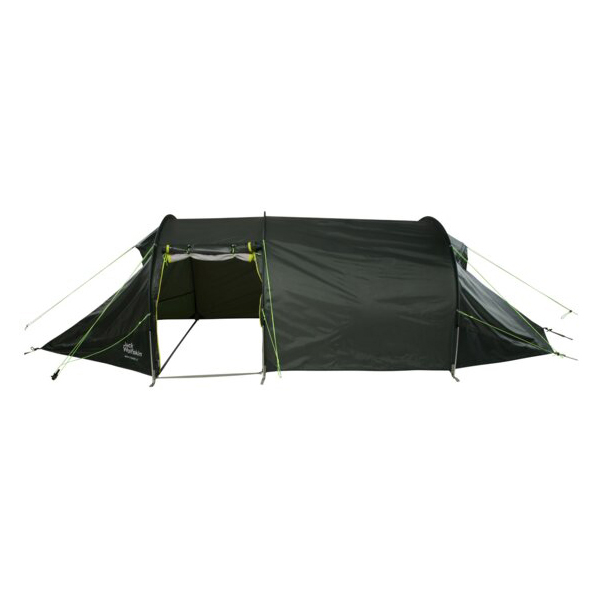Jack Wolfskin - North Tunnel II - 2-Personen Zelt