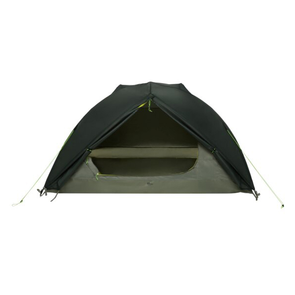 Jack Wolfskin - Sky Dome II - 2-personers telt