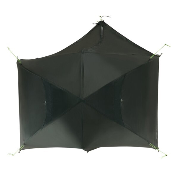 Jack Wolfskin - Sky Dome II - 2-persoonstent