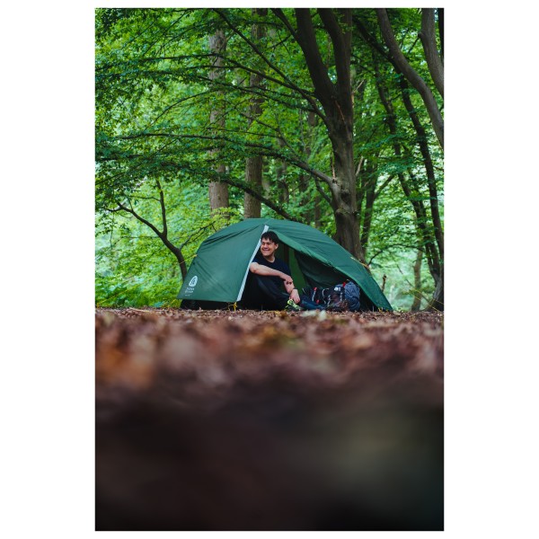 Sierra Designs - Meteor 3000 2 - 2-mannatält