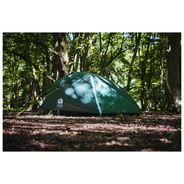 Sierra Designs - Meteor 3000 2 - 2-persoonstent