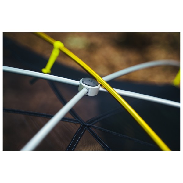 Sierra Designs - Meteor 3000 2 - 2-persoonstent