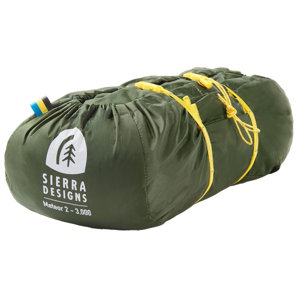 Sierra Designs - Meteor 3000 2 - 2-persoonstent