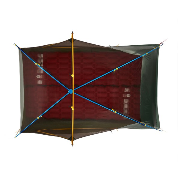 Sierra Designs - Meteor Lite 3000 2 - 2-person tent