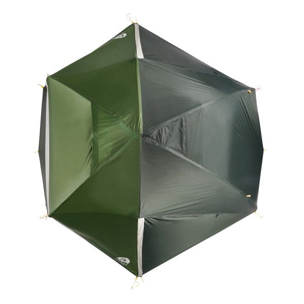 Sierra Designs - Meteor Lite 3000 2 - 2-Personen Zelt