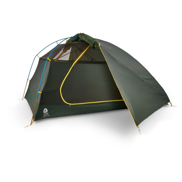 Sierra Designs - Meteor Lite 3000 2 - Tienda de campaña 2 personas