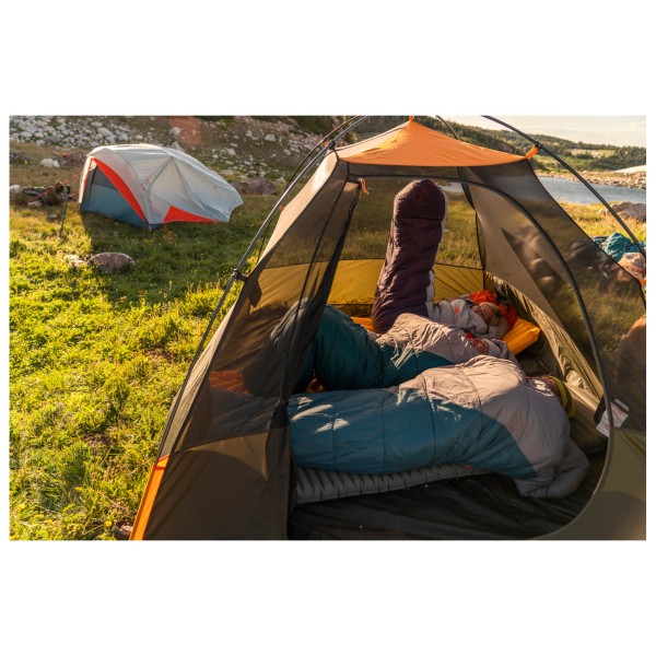 Kelty - Grand Mesa 2P - Tente 2 places