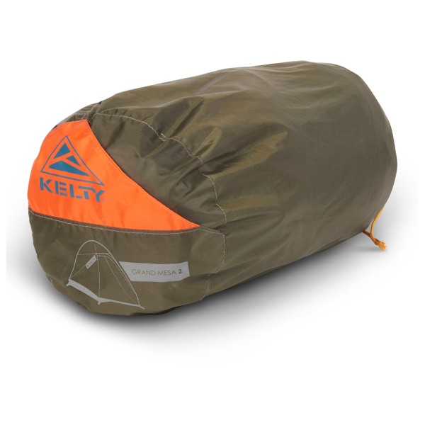 Kelty - Grand Mesa 2P - Tente 2 places