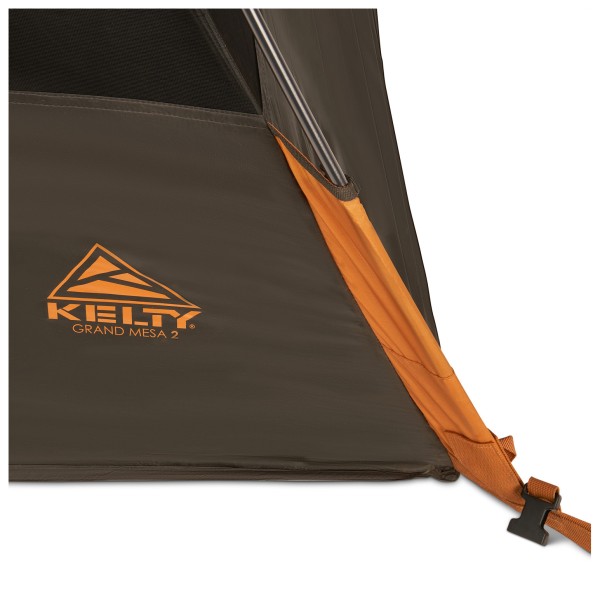 Kelty - Grand Mesa 2P - Tente 2 places