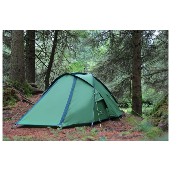 Vango - Apex Geo 200 - 2-personers telt