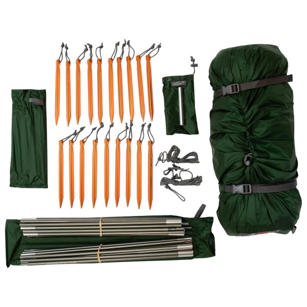 Vango - F10 MTN 2 - 2-mannatält