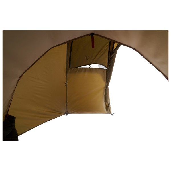 Nordisk - Halland 2 Pu (2.0) Tent - 2-persoonstent