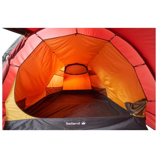 Nordisk - Seiland 2 SP Tent - 2-persoonstent