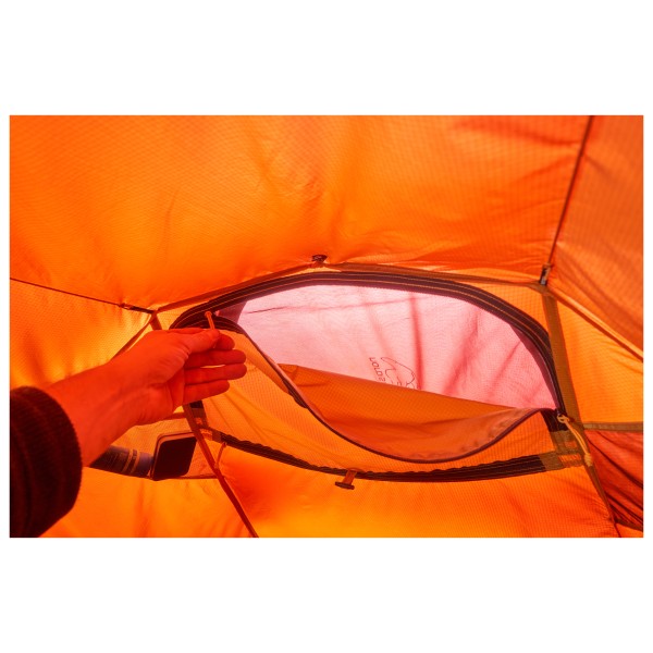 Nordisk - Seiland 2 SP Tent - 2-persoonstent