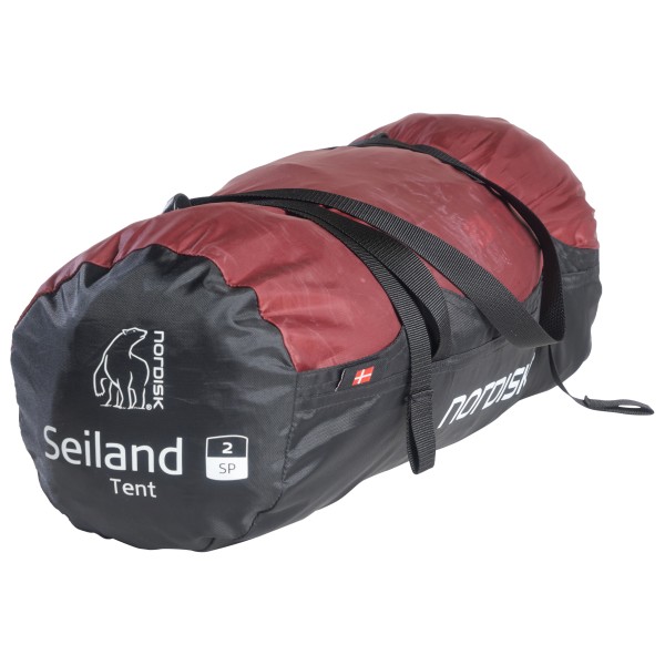 Nordisk - Seiland 2 SP Tent - 2-persoonstent