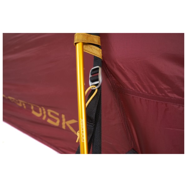 Nordisk - Seiland 2 SP Tent - 2-persoonstent