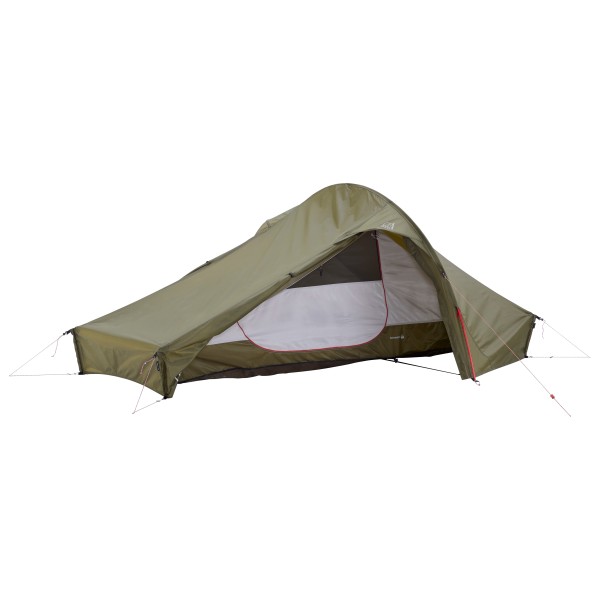Nordisk - Telemark 2.2 PU (2.0) Tent - 2-persoonstent