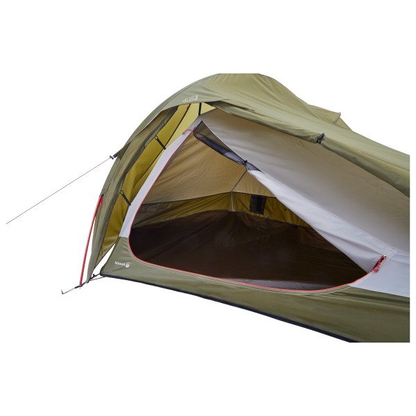 Nordisk - Telemark 2.2 PU (2.0) Tent - 2-persoonstent