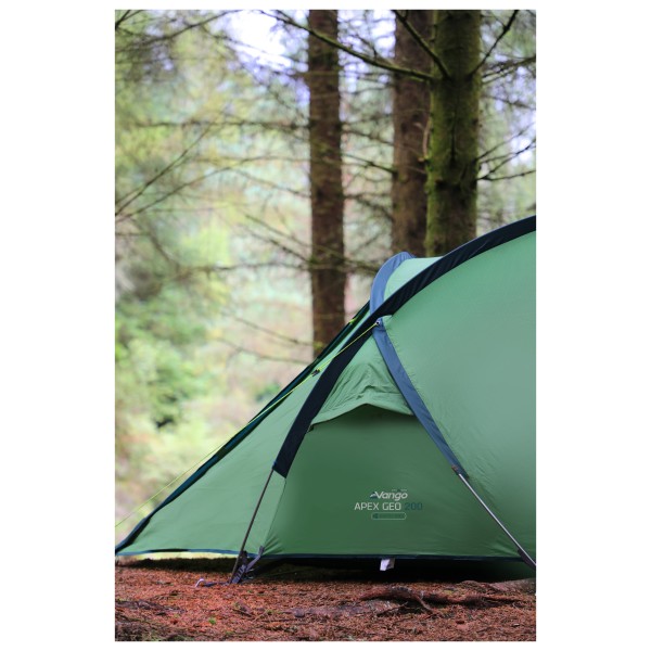 Vango - Apex Geo 200 - 2-Personen Zelt