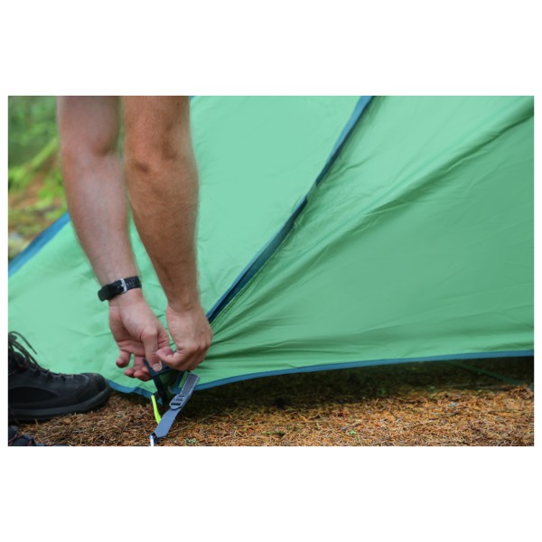Vango - Apex Geo 200 - 2-Personen Zelt
