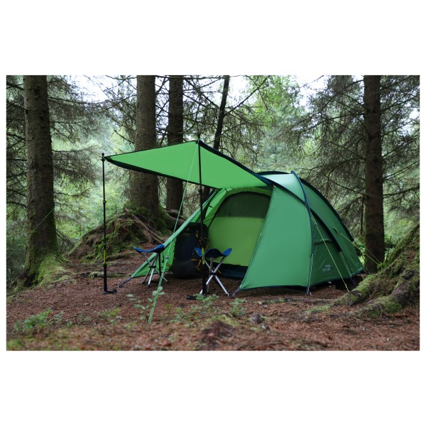 Vango - Apex Geo 300 - 3-Personen Zelt