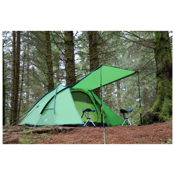 Vango - Apex Geo 300 - 3-Personen Zelt
