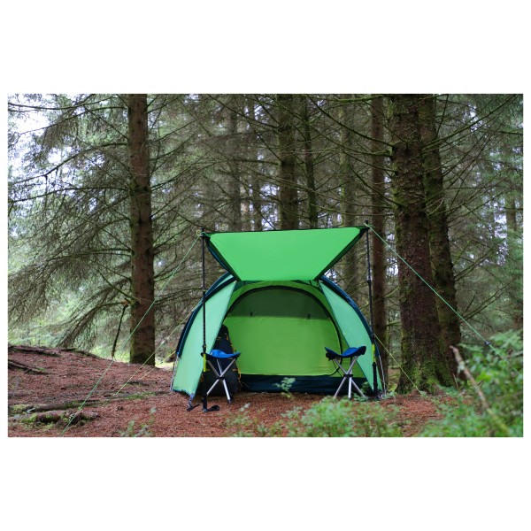 Vango - Apex Geo 300 - 3-Personen Zelt