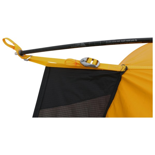 The North Face - Assault 2 Futurelight - 2-persoonstent