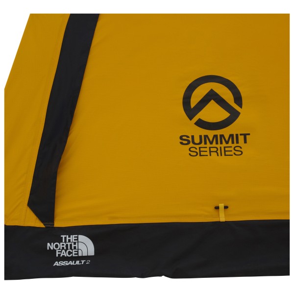 The North Face - Assault 2 Futurelight - 2-persoonstent