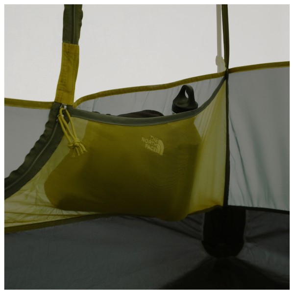 The North Face - Stormbreak 2 - Tienda de campaña 2 personas