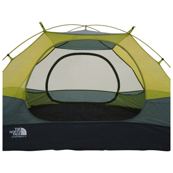 The North Face - Stormbreak 2 - Tienda de campaña 2 personas