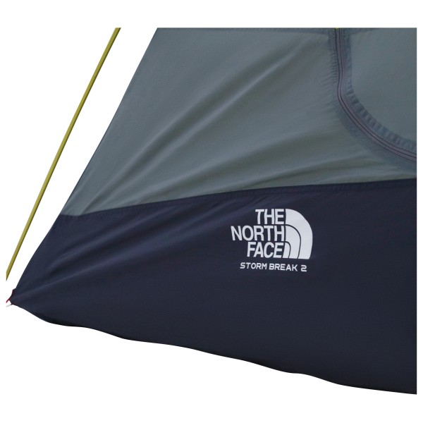 The North Face - Stormbreak 2 - Tienda de campaña 2 personas