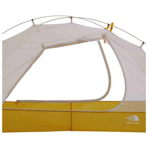 The North Face - Trail Lite 2 - 2-personers telt