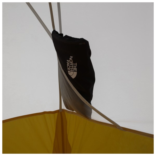The North Face - Trail Lite 2 - Tienda de campaña 2 personas