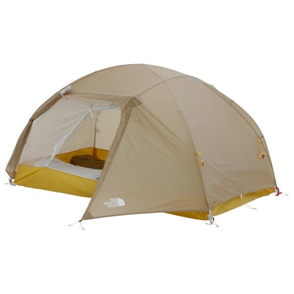 The North Face - Trail Lite 2 - Tienda de campaña 2 personas