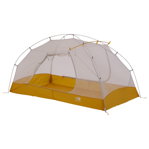 The North Face - Trail Lite 2 - Tienda de campaña 2 personas