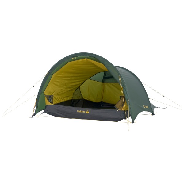 Nordisk - Halland 2 LW (2.0) Tent - 2-persoonstent