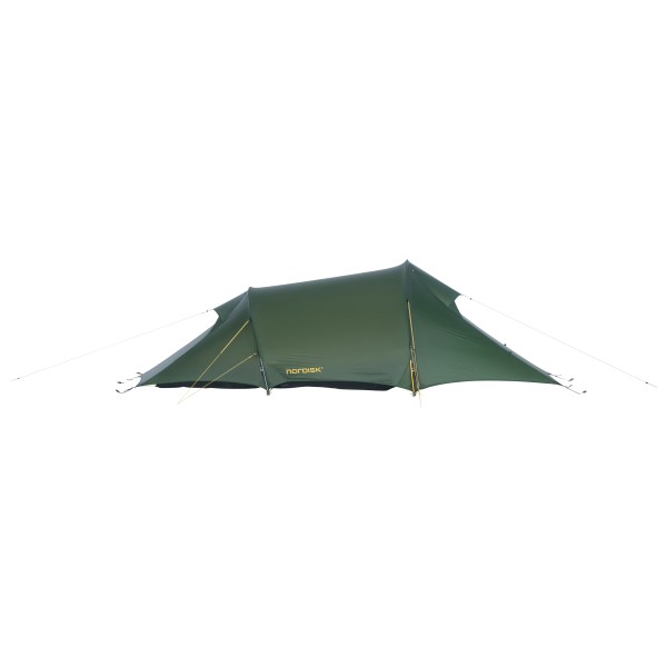 Nordisk - Halland 2 LW (2.0) Tent - 2-persoonstent