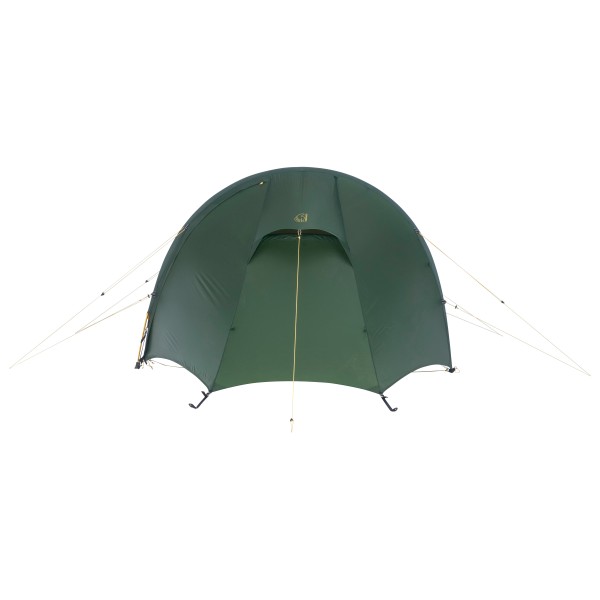 Nordisk - Halland 2 LW (2.0) Tent - 2-persoonstent