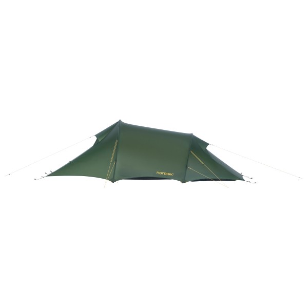 Nordisk - Halland 2 LW (2.0) Tent - 2-persoonstent