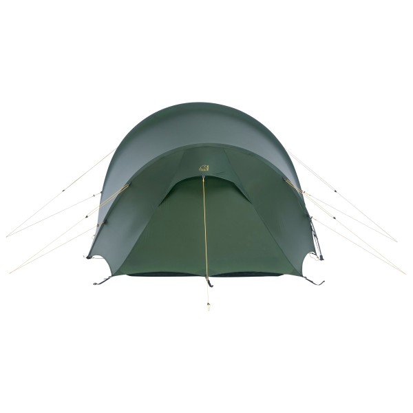 Nordisk - Halland 2 LW (2.0) Tent - 2-persoonstent
