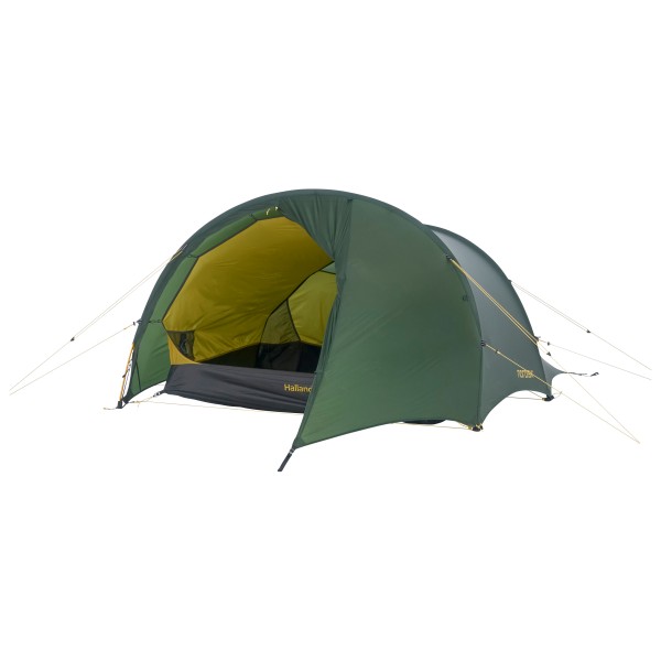 Nordisk - Halland 2 LW (2.0) Tent - 2-persoonstent