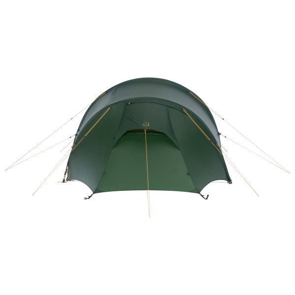 Nordisk - Oppland 2 Lw (2.0) Tent - 2-persoonstent