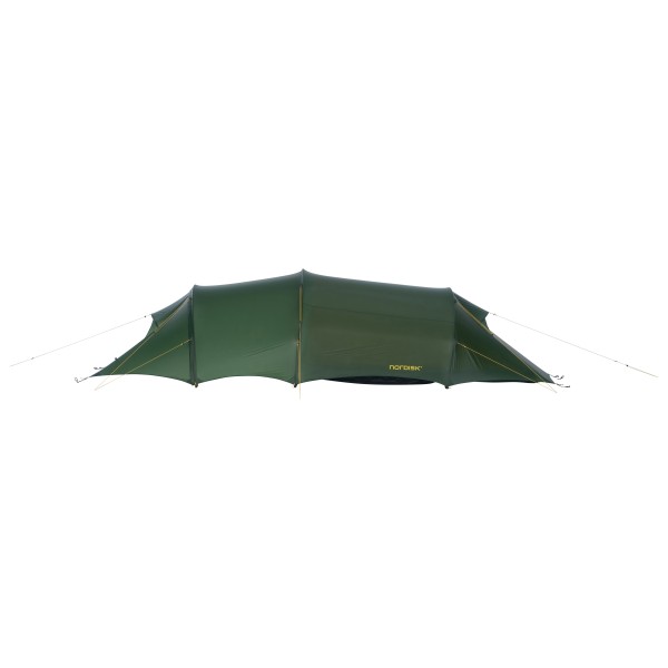 Nordisk - Oppland 2 Lw (2.0) Tent - 2-persoonstent