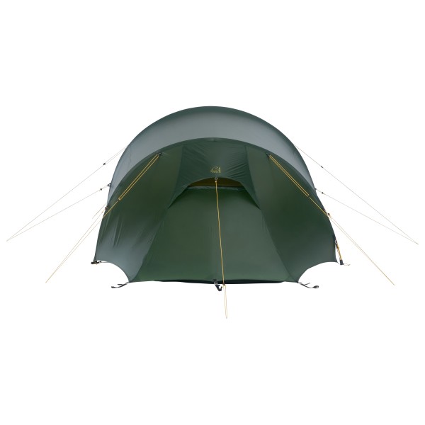 Nordisk - Oppland 2 Lw (2.0) Tent - 2-persoonstent