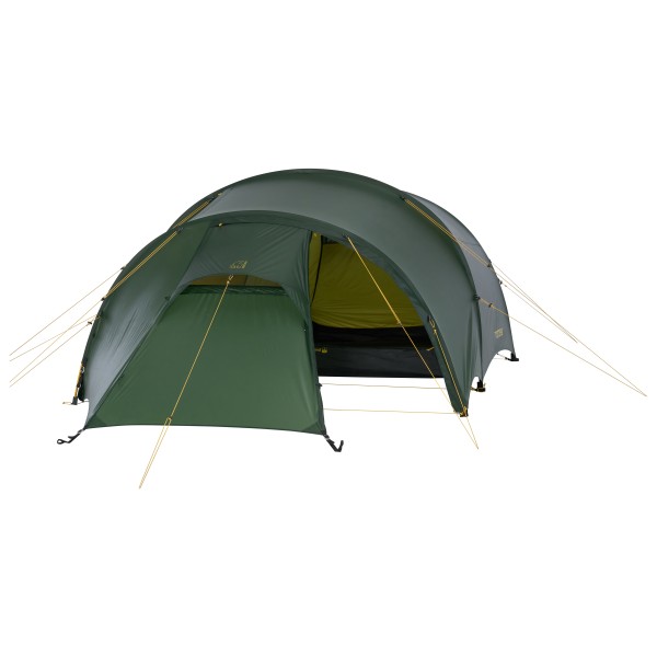 Nordisk - Oppland 2 Lw (2.0) Tent - 2-persoonstent