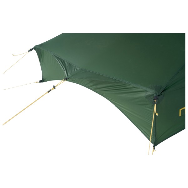 Nordisk - Telemark 2.2 LW (2.0) Tent - 2-persoonstent