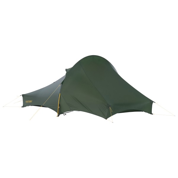 Nordisk - Telemark 2.2 LW (2.0) Tent - 2-persoonstent