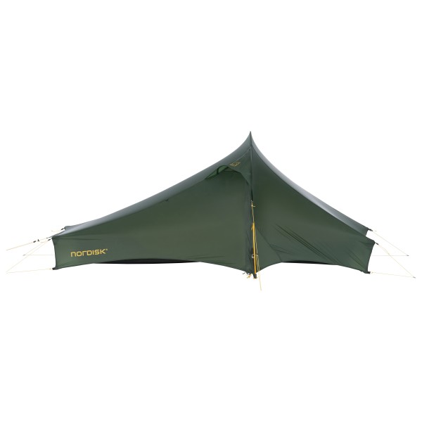Nordisk - Telemark 2.2 LW (2.0) Tent - 2-persoonstent