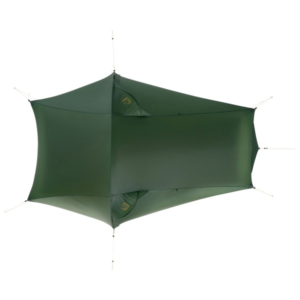 Nordisk - Telemark 2.2 LW (2.0) Tent - 2-persoonstent